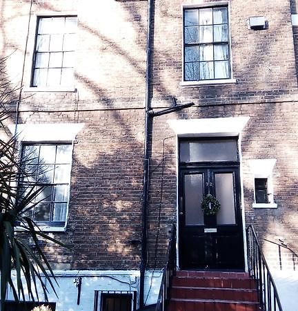 The Notting Hill Guest House Londýn Exteriér fotografie